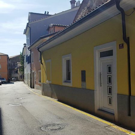 Istrian Sunrise Villa Koper Dış mekan fotoğraf