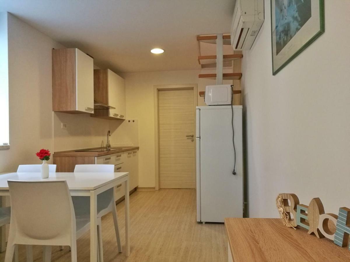 Istrian Sunrise Villa Koper Dış mekan fotoğraf