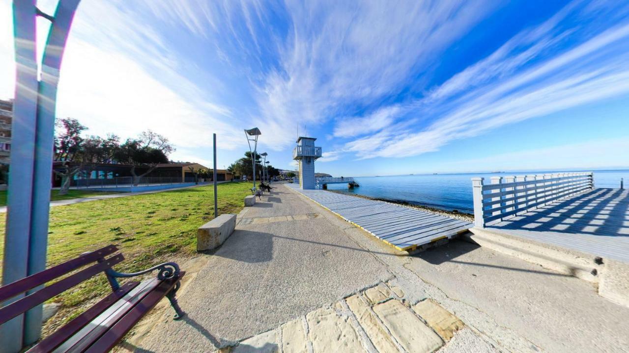 Istrian Sunrise Villa Koper Dış mekan fotoğraf