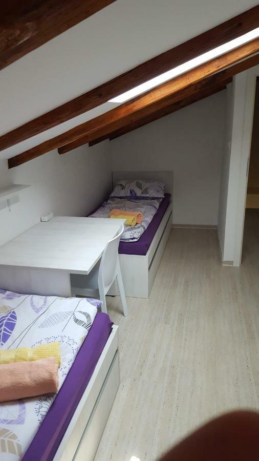 Istrian Sunrise Villa Koper Dış mekan fotoğraf