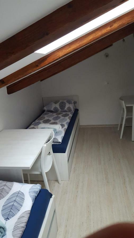 Istrian Sunrise Villa Koper Dış mekan fotoğraf