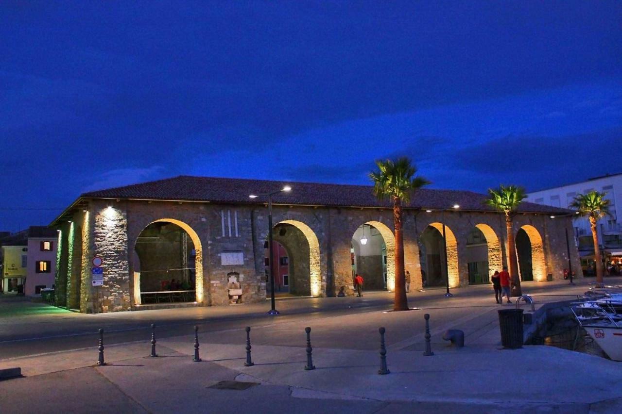 Istrian Sunrise Villa Koper Dış mekan fotoğraf